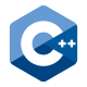 C++ logo
