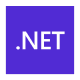 .NET logo