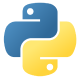 Python logo