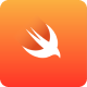 Swift logo