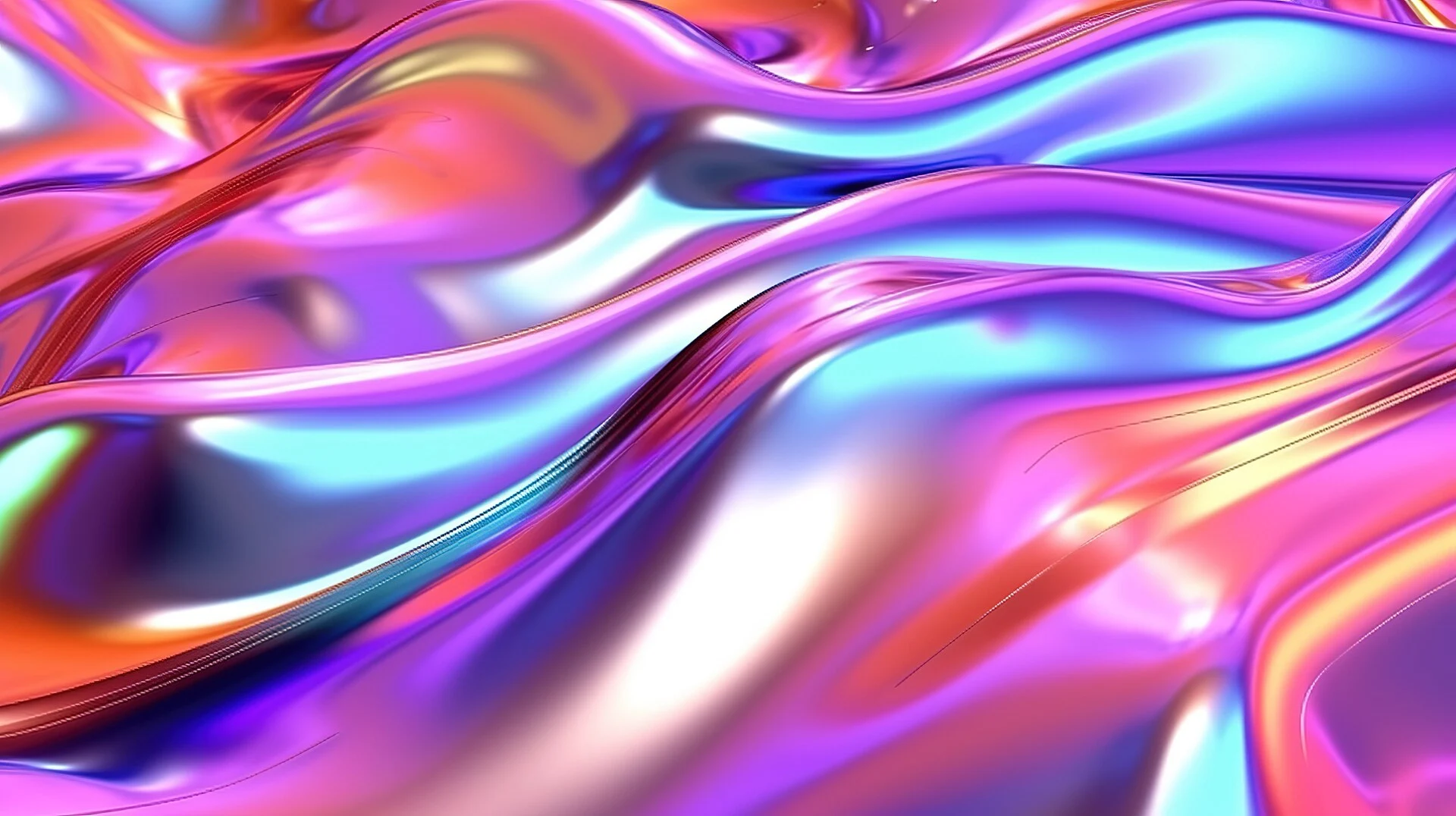 Girls looking at a screen